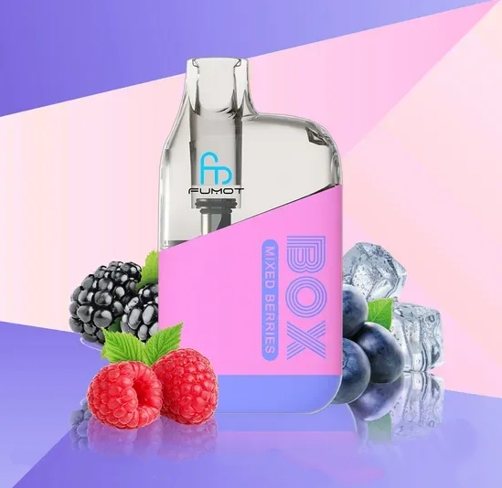 Le Randm Tornado Box 10000 : L&rsquo;Innovation qui Red&eacute;finit la Vape en Suisse en 2025